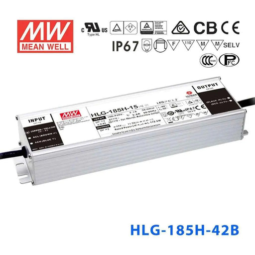 HLG-185H-42B