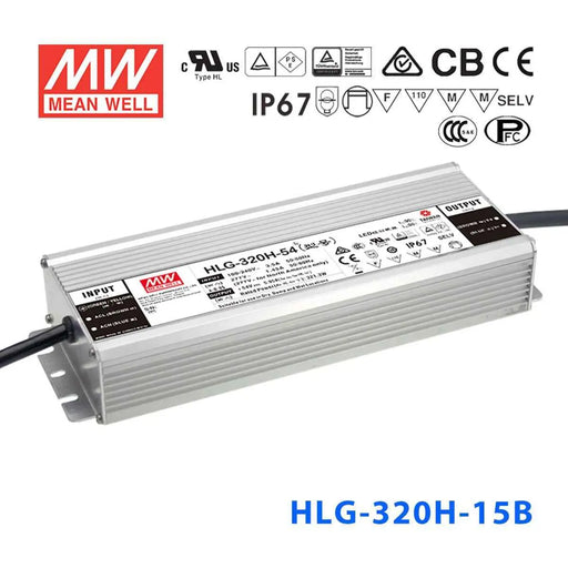 HLG-320H-15AB