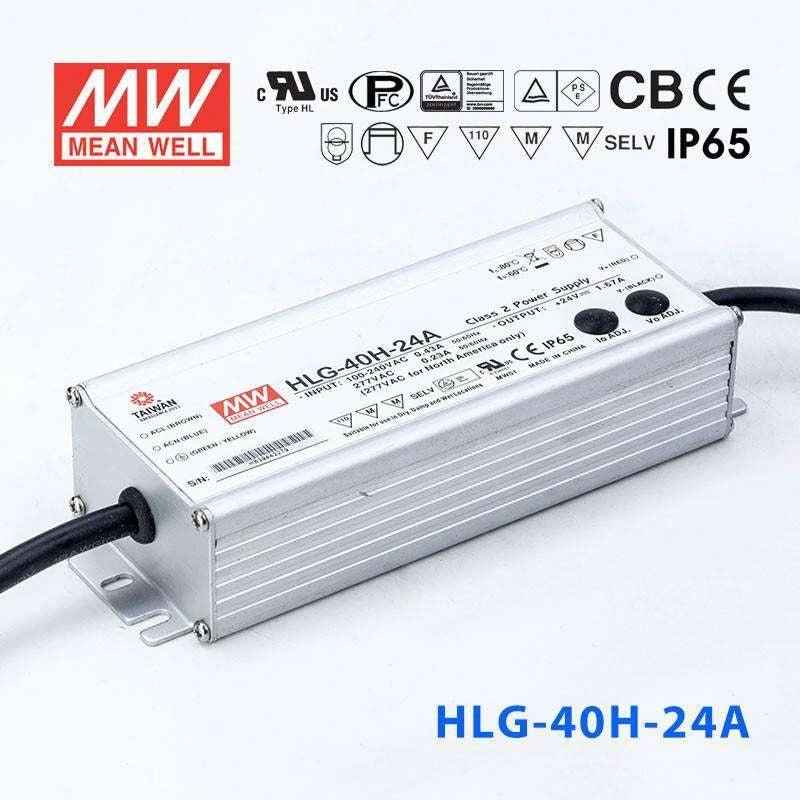 HLG-40H-24A