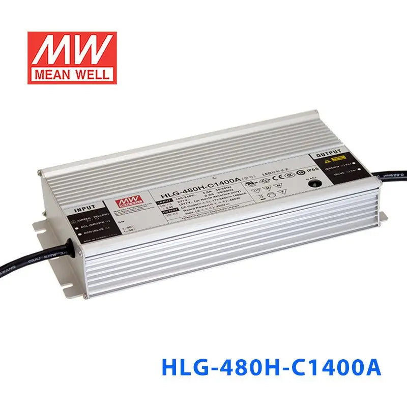 HLG-C Series