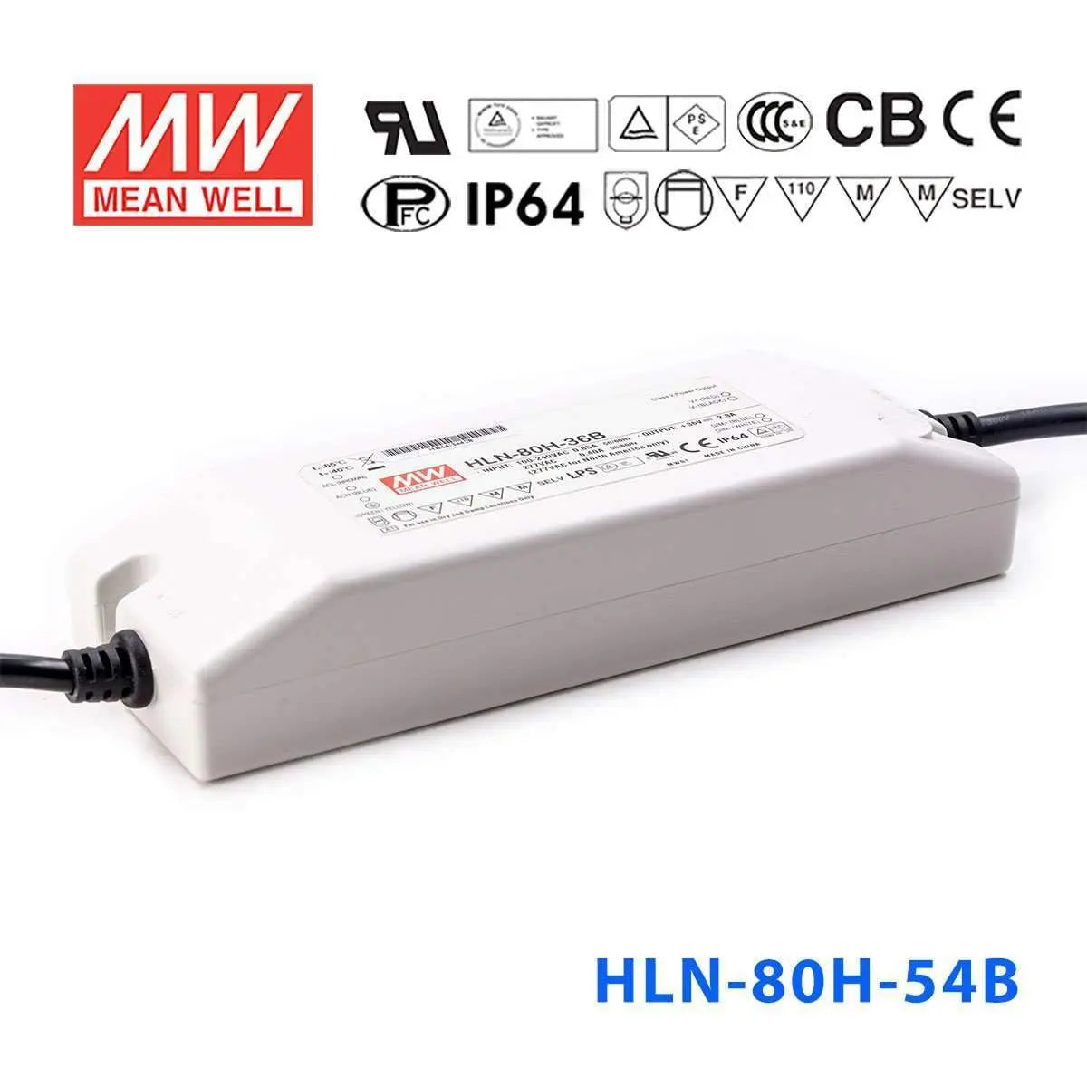 HLN Series