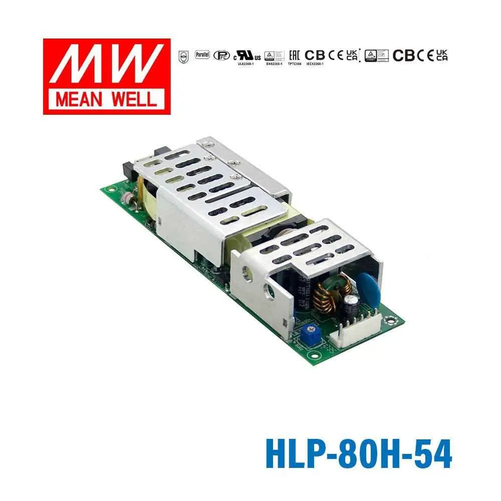 HLP Series