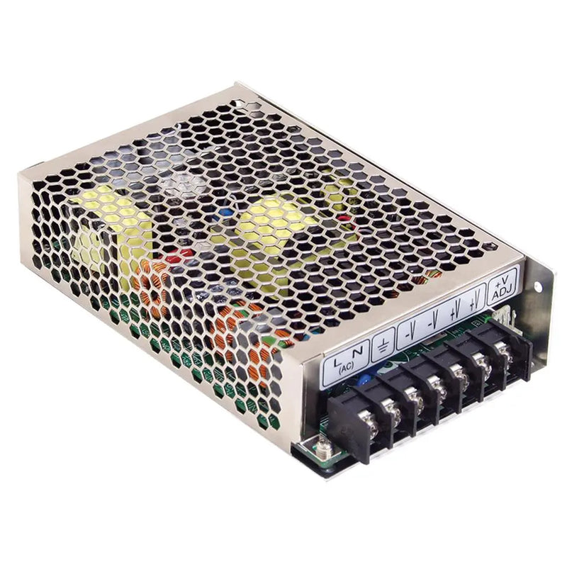 HRP-150N-24 MEAN WELL Power Supply | HTD Electronics