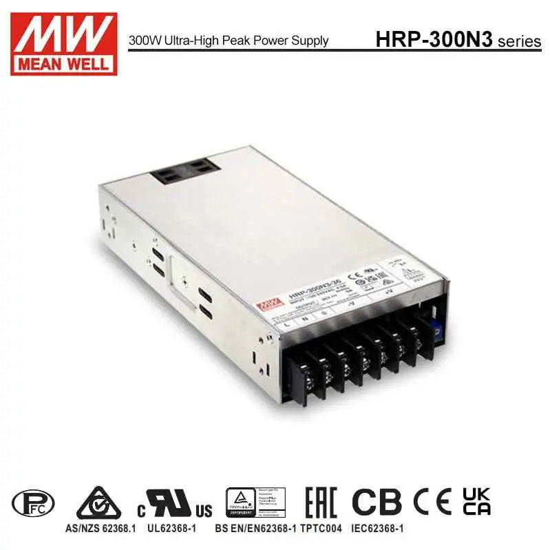HRP-300N3-12