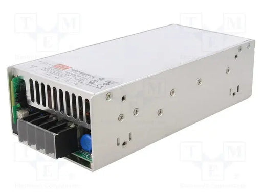 HRP-600N-12 MEAN WELL Power Supply | HTD Electronics
