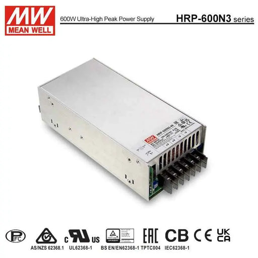 HRP-600N3-36