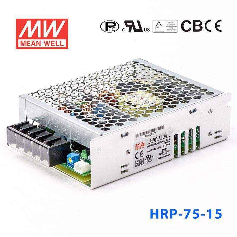 HRP-75-15
