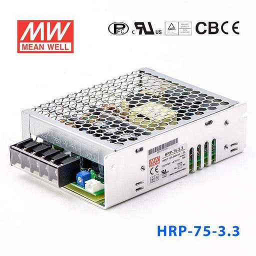 HRP-75-3.3