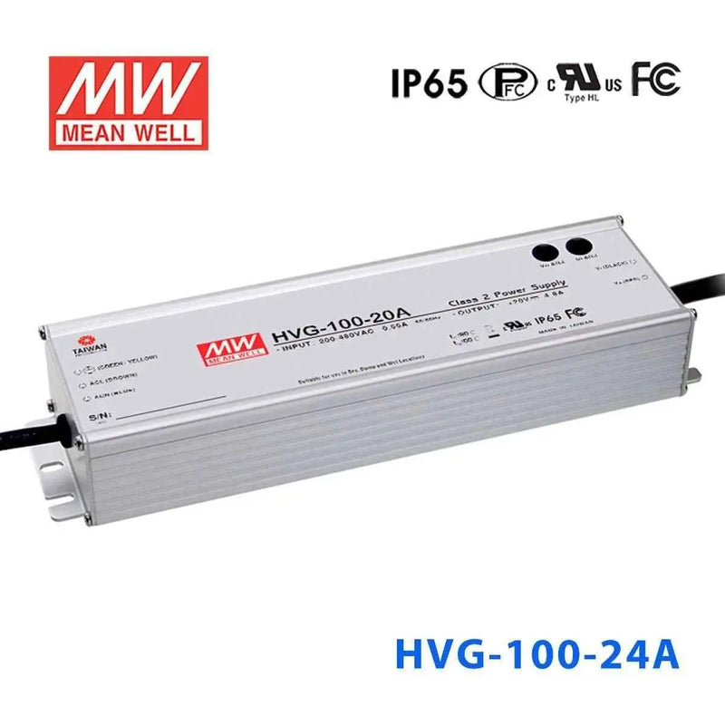 HVG-100-24AB