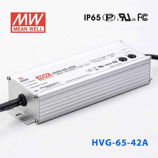 HVG-65-42AB