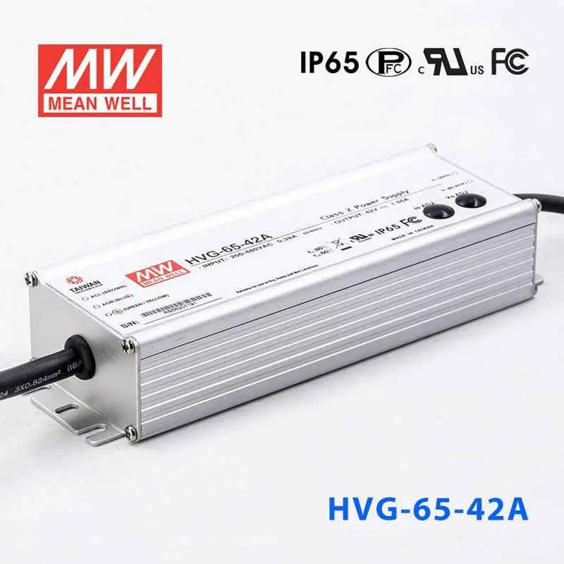 HVG-65-42B