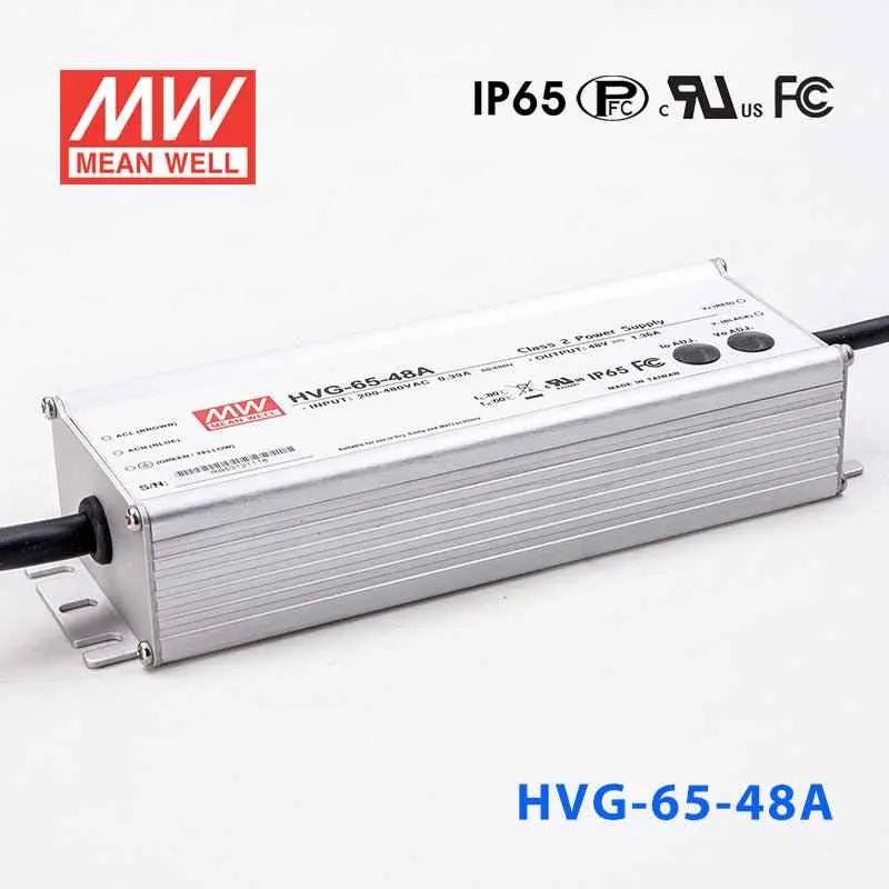 HVG-65-48AB