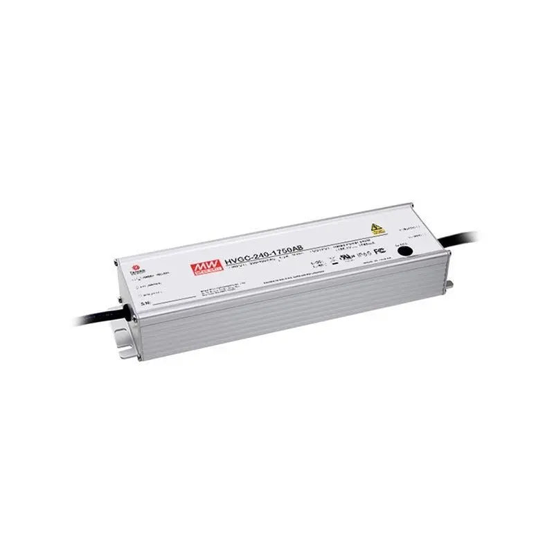 HVGC-240-2100AB MEAN WELL Power Supply | HTD Electronics