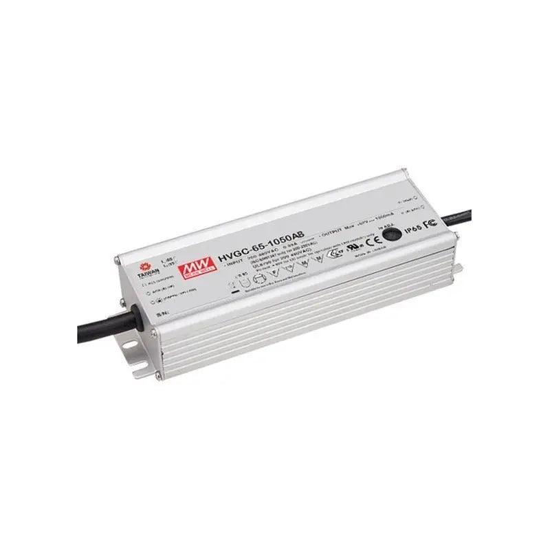 HVGC-65-500AB MEAN WELL Power Supply | HTD Electronics