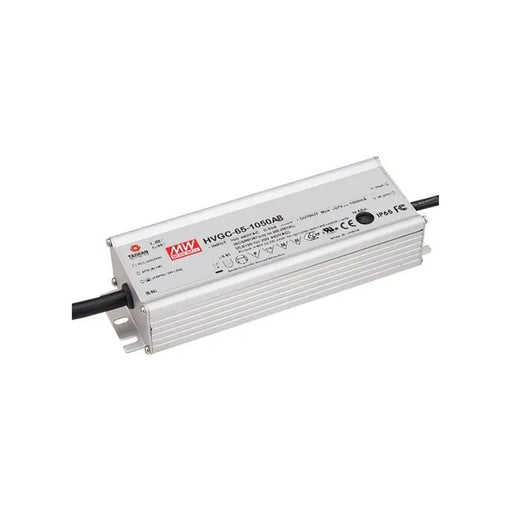 HVGC-65-500AB MEAN WELL Power Supply | HTD Electronics