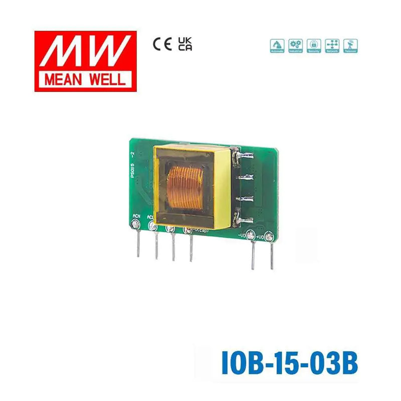 IOB-15-03B