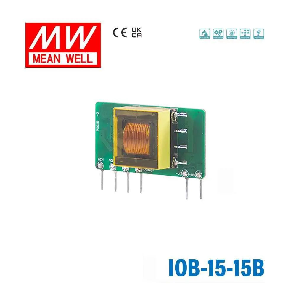 IOB-15-15B