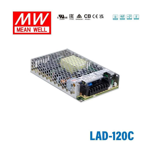 LAD-120C