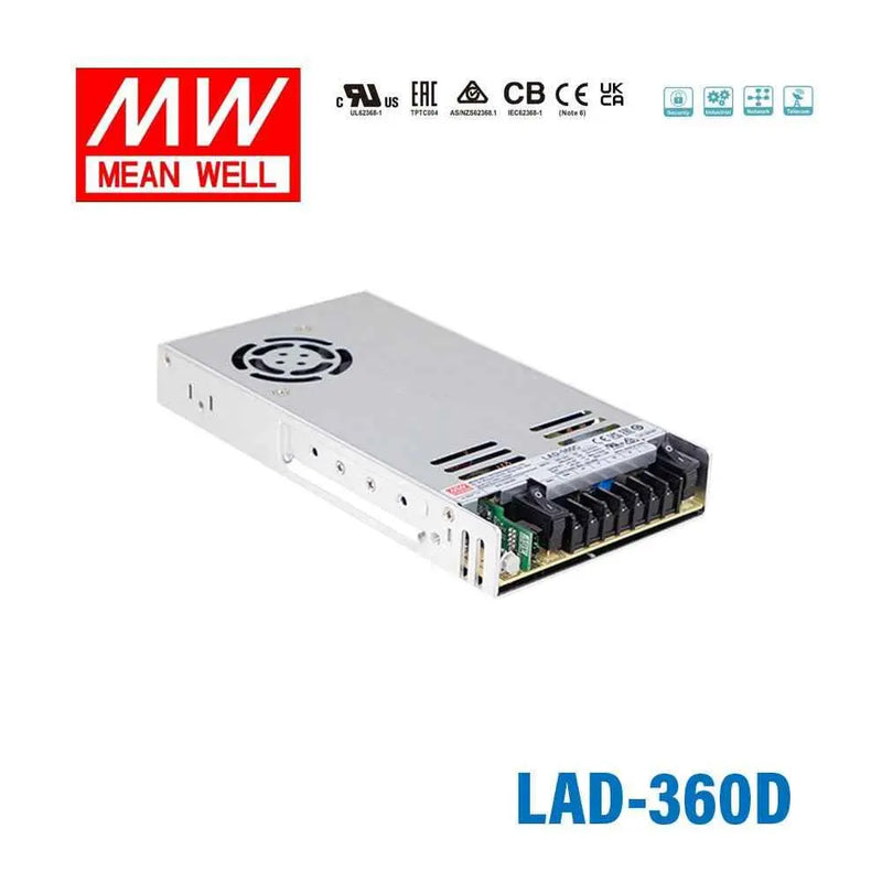 LAD-360D