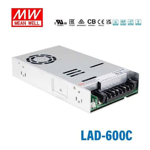 LAD-600C