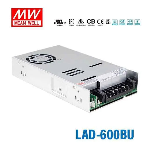 LAD-600BU