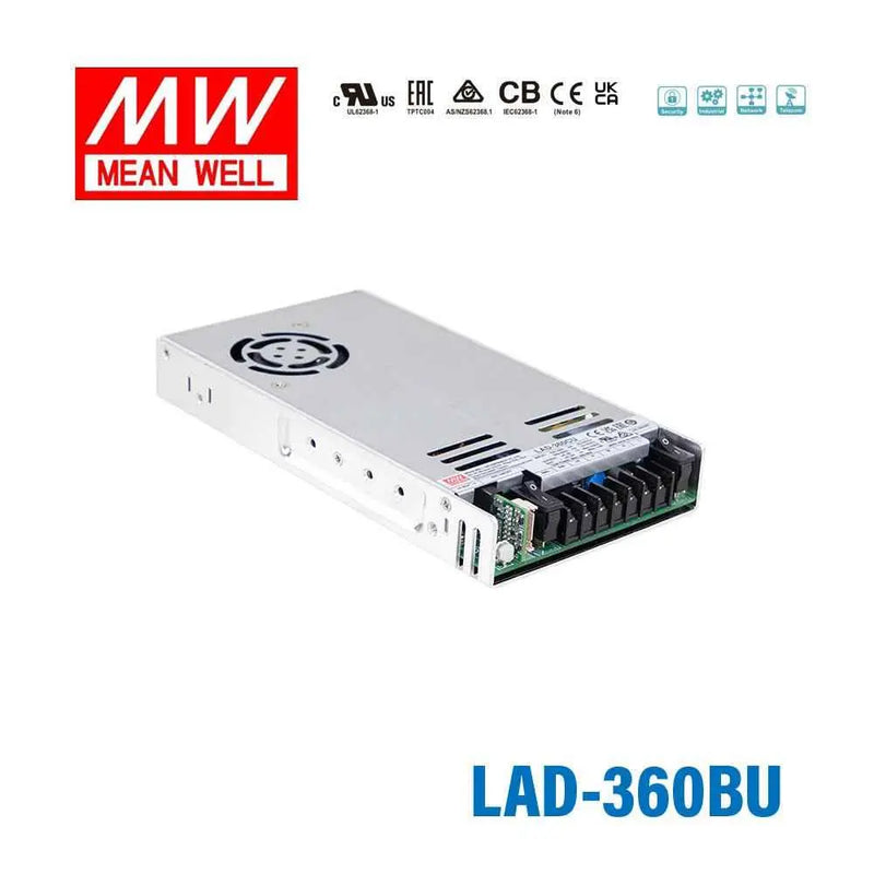 LAD-360BU