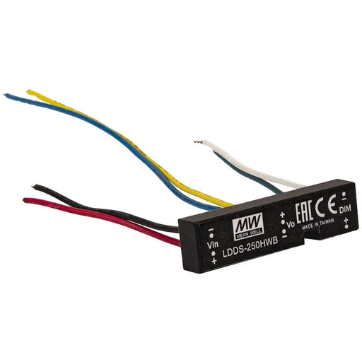 LDDS-1000HWB MEAN WELL Power Supply | HTD Electronics