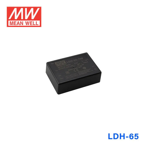 LDH-65-1050 MEAN WELL Power Supply | HTD Electronics