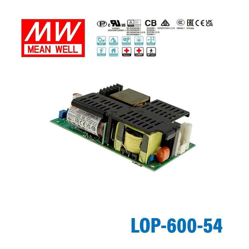 LOP-600-54