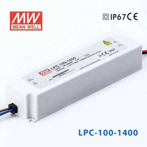 LPC-100-1400