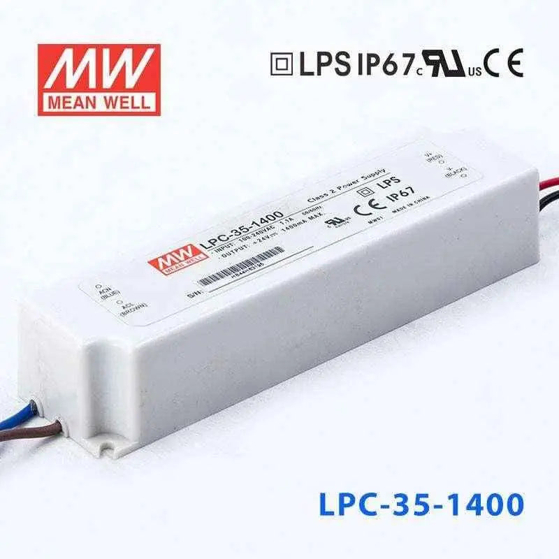 LPC-35-1400