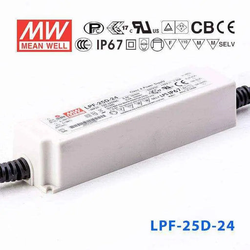 LPF-25D-24