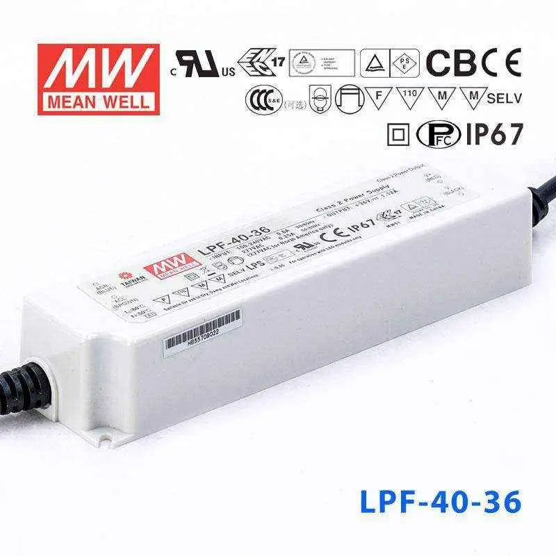 LPF-40-36