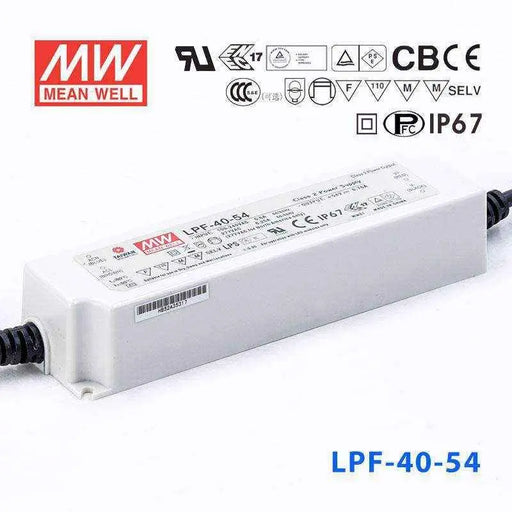 LPF-40-54