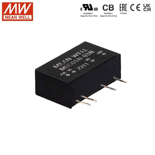 MDS01M-12N