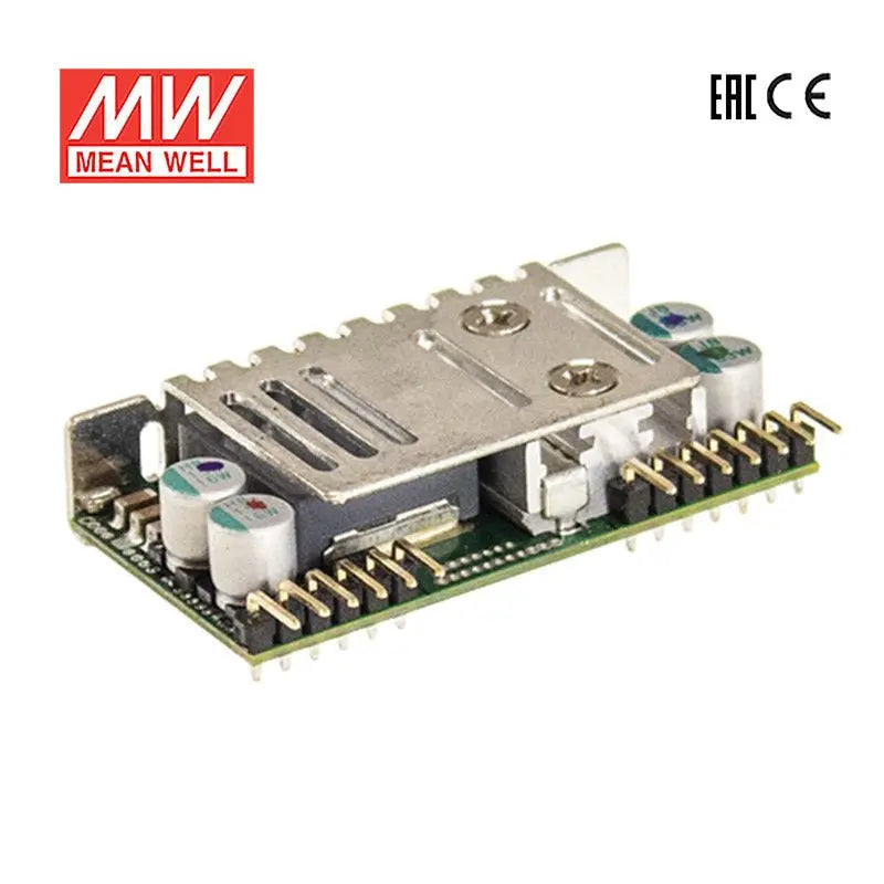 NID100-24 MEAN WELL Power Supply | HTD Electronics
