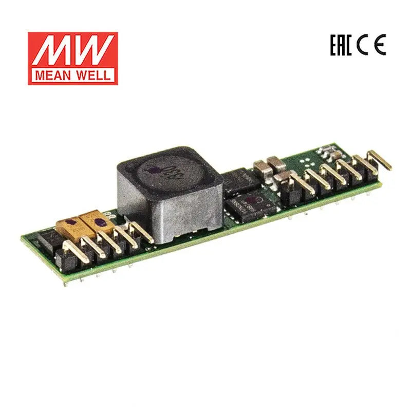 NID35-5 MEAN WELL Power Supply | HTD Electronics