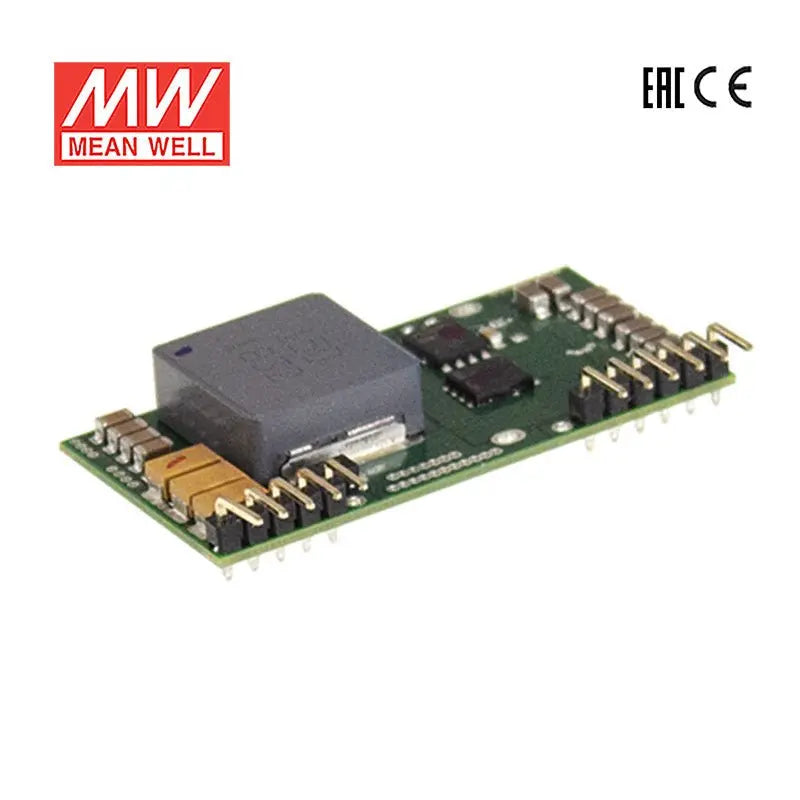NID65-15 MEAN WELL Power Supply | HTD Electronics