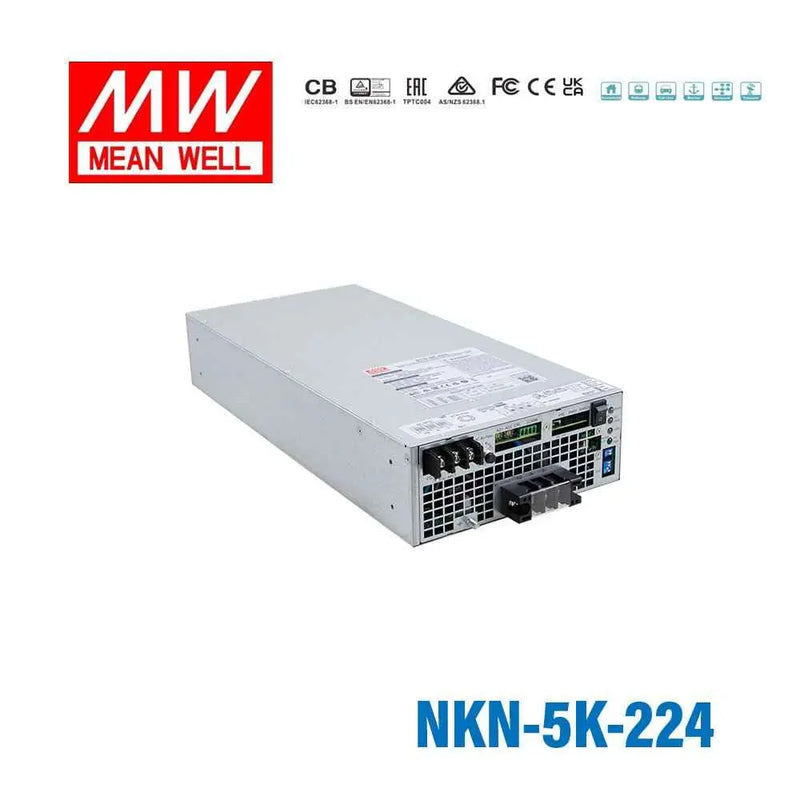 NKN-5K-224