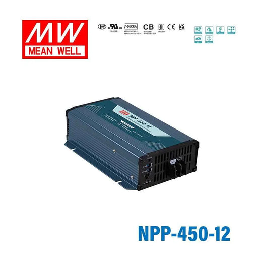 NPP-450-12
