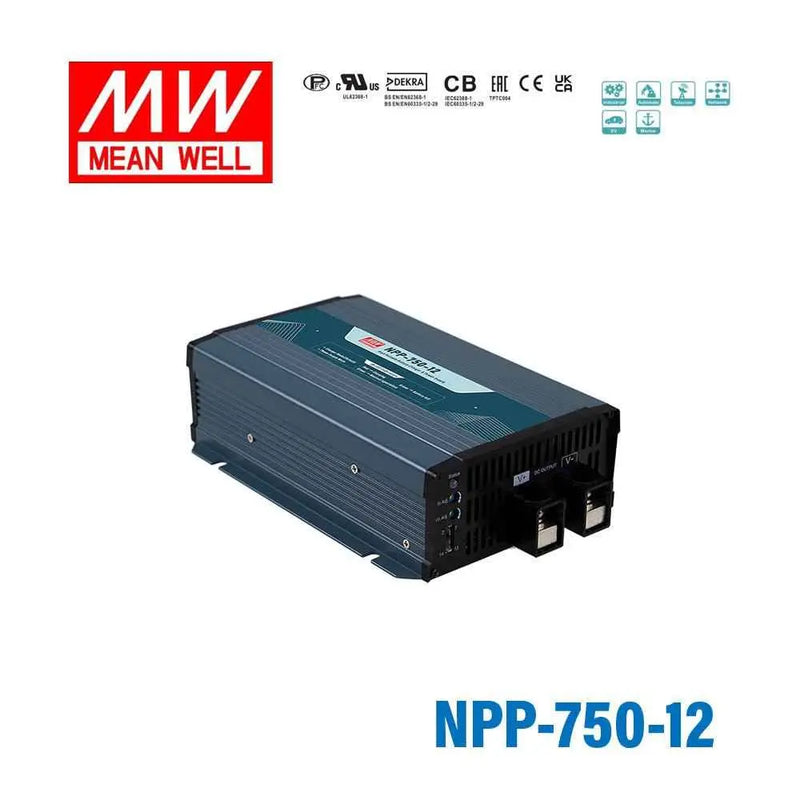 NPP-750-12