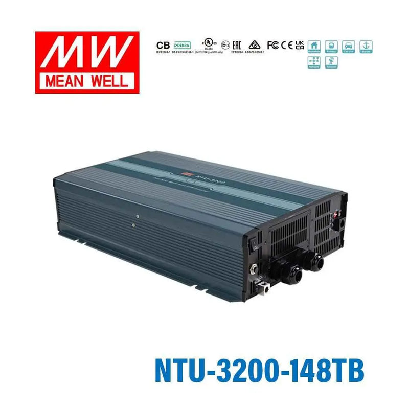 NTU-3200-148TB