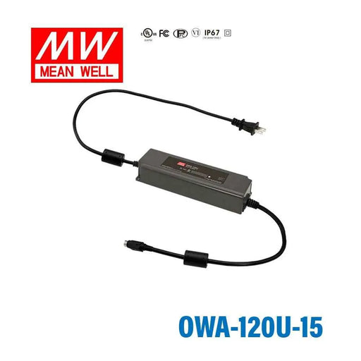 OWA-120U-15
