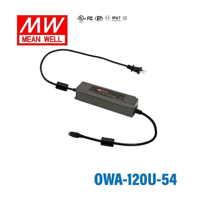 OWA-120U-54