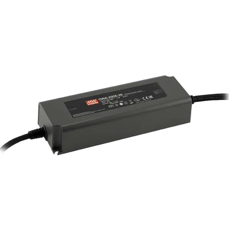 OWA-200E-48 MEAN WELL Power Supply | HTD Electronics