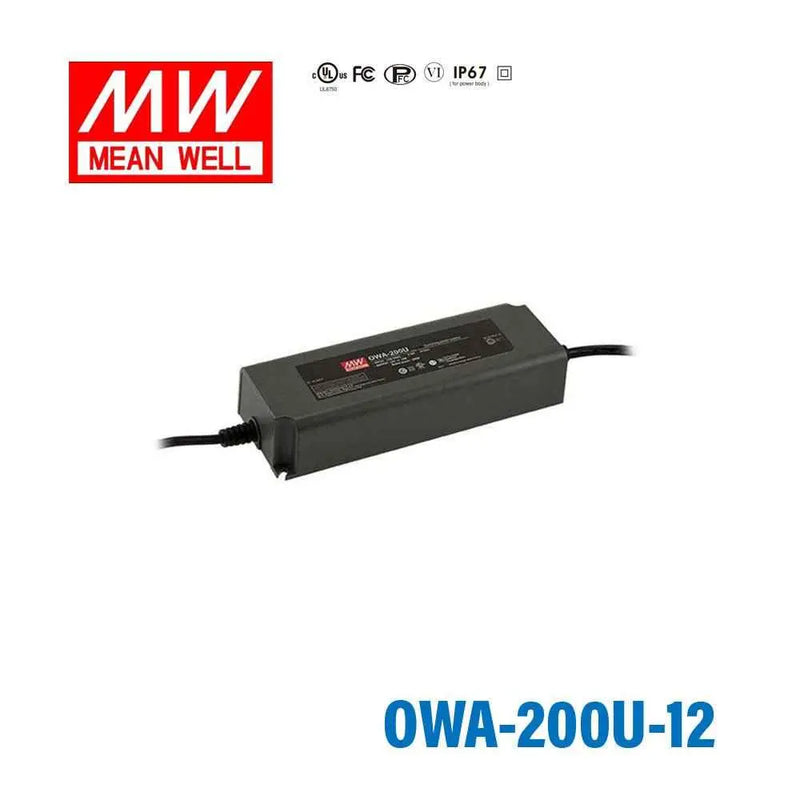 OWA-200U-12