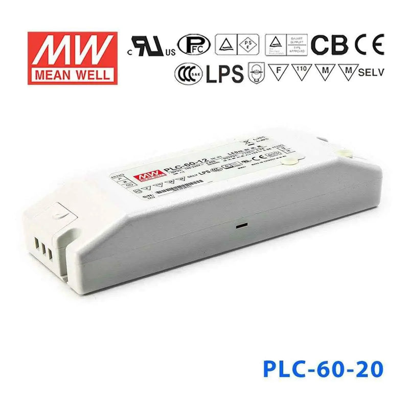 PLC-60-20