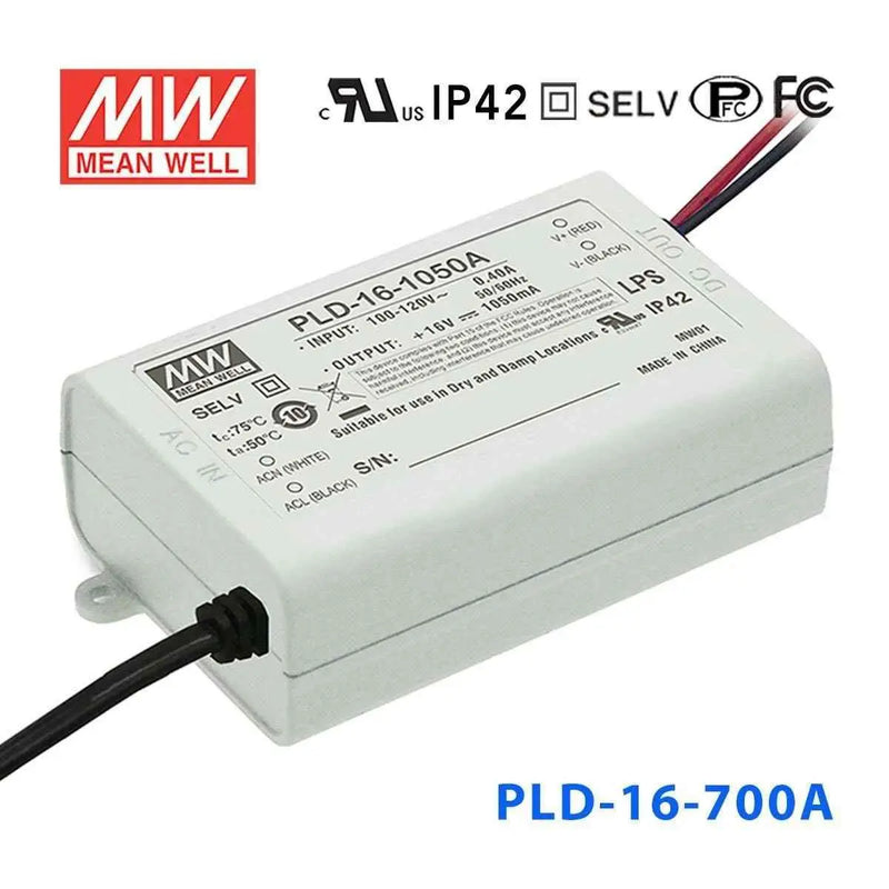 PLD-16-700A