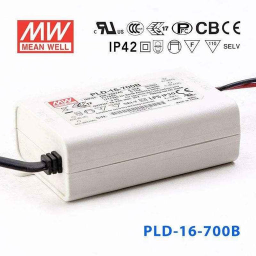 PLD-16-700B