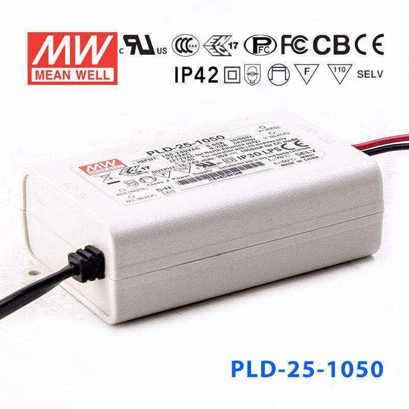 PLD-25-1050